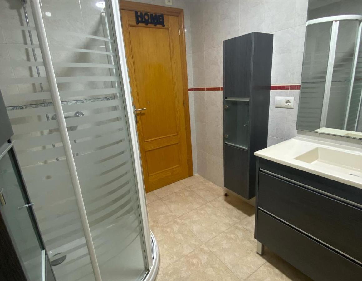 Ferienwohnung Casa Char Jávea Exterior foto